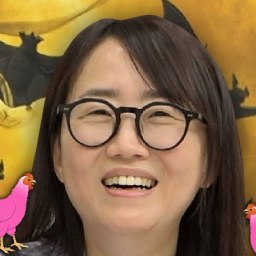 김은희